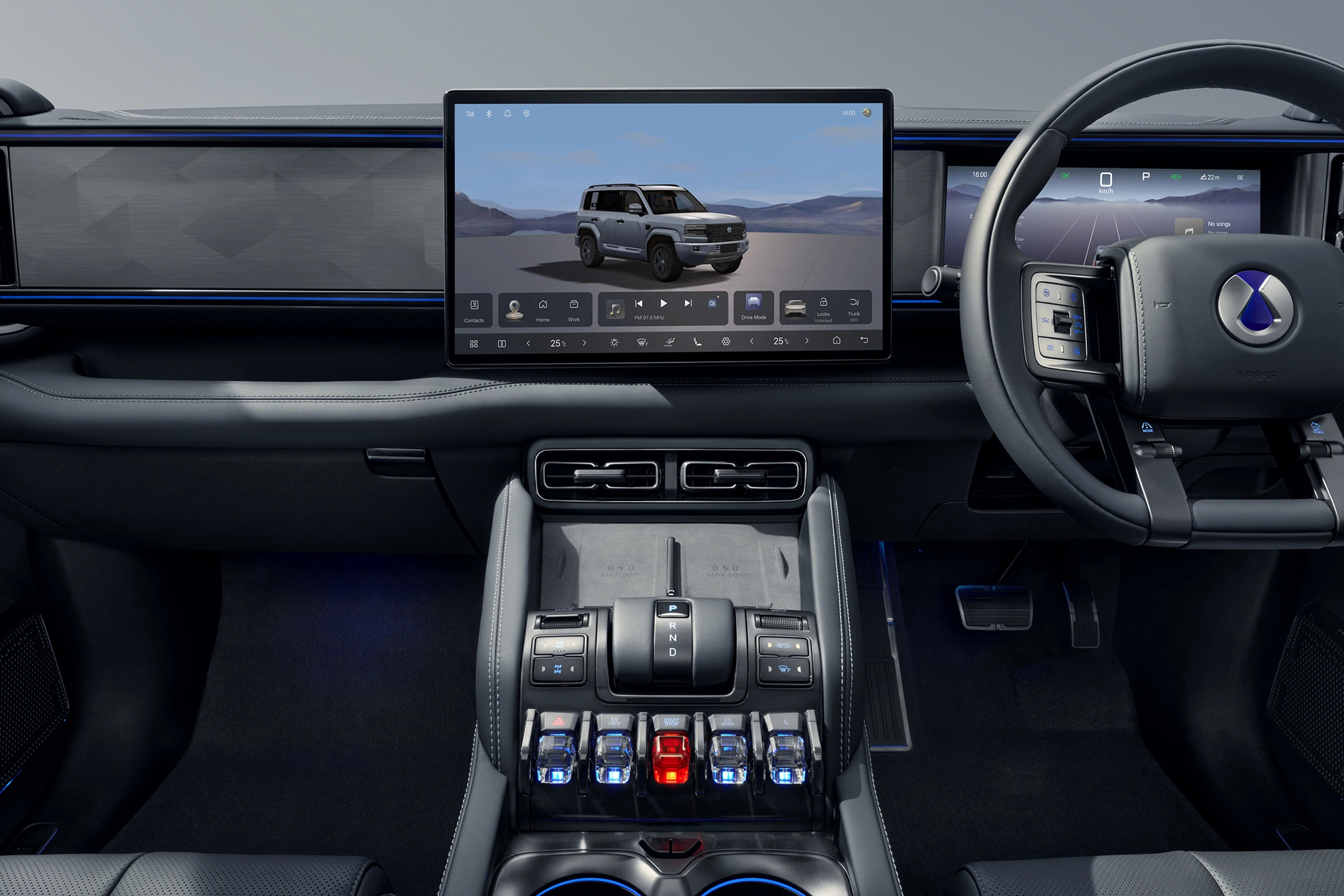 Driver-Cockpit-Intelligent-and-Focused